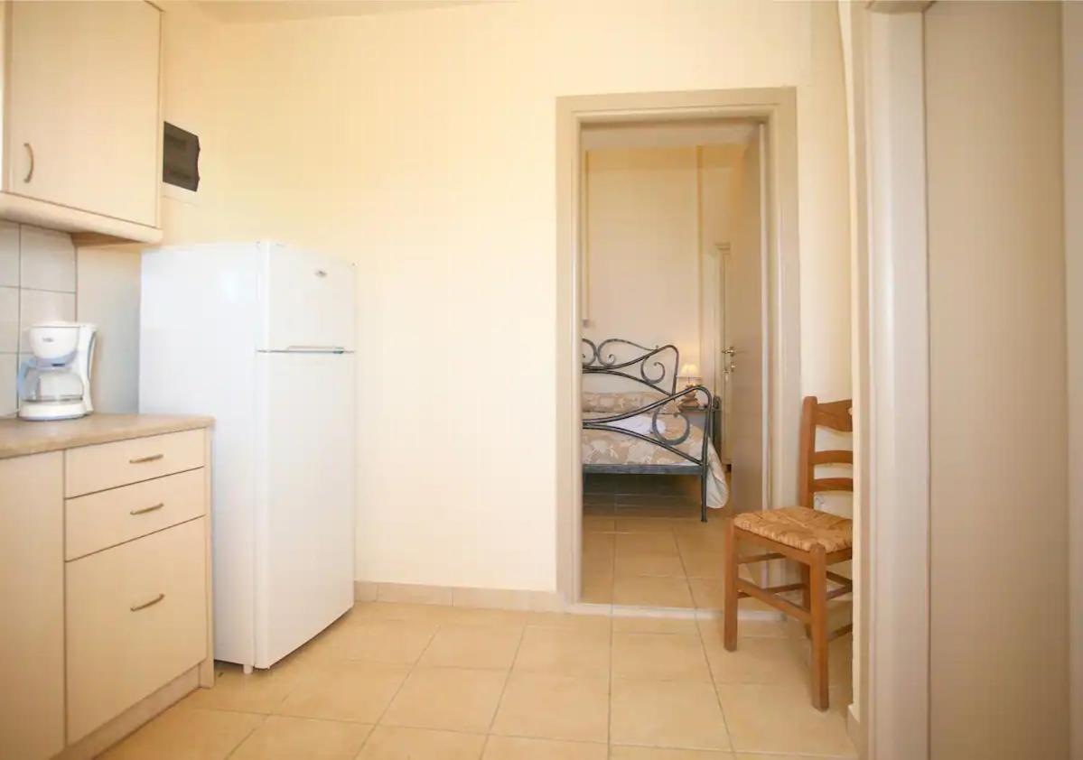On The Beach Apartments Hora Sfakion Exterior photo