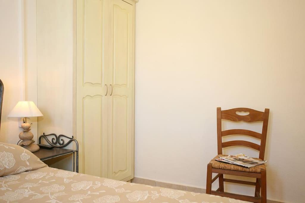 On The Beach Apartments Hora Sfakion Exterior photo